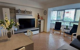 Apartamento Velazquez