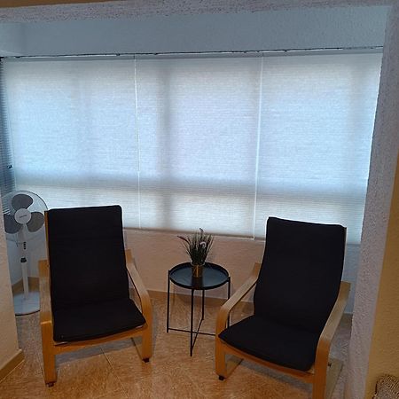 Apartamento Velazquez Malaga Zewnętrze zdjęcie