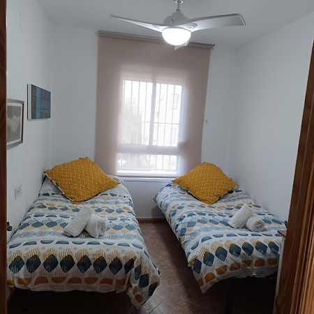 Apartamento Velazquez Malaga Zewnętrze zdjęcie