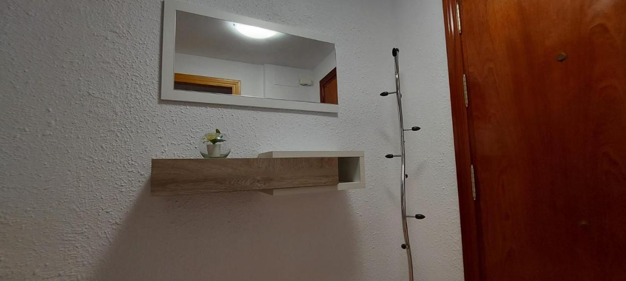 Apartamento Velazquez Malaga Zewnętrze zdjęcie