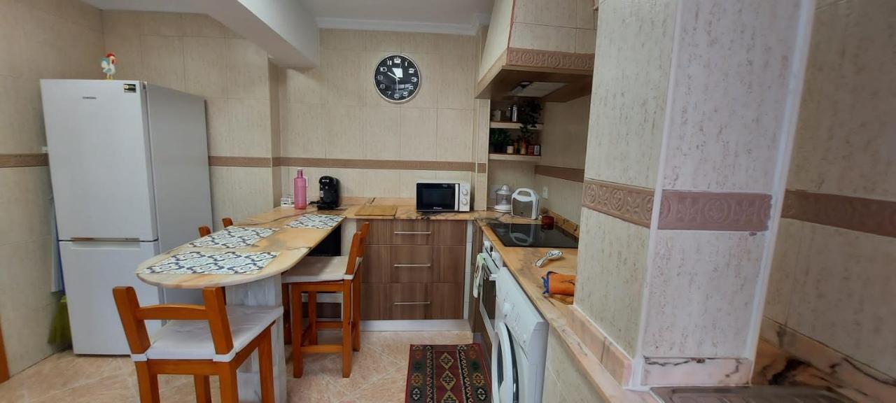 Apartamento Velazquez Malaga Zewnętrze zdjęcie