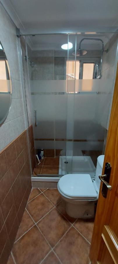 Apartamento Velazquez Malaga Zewnętrze zdjęcie