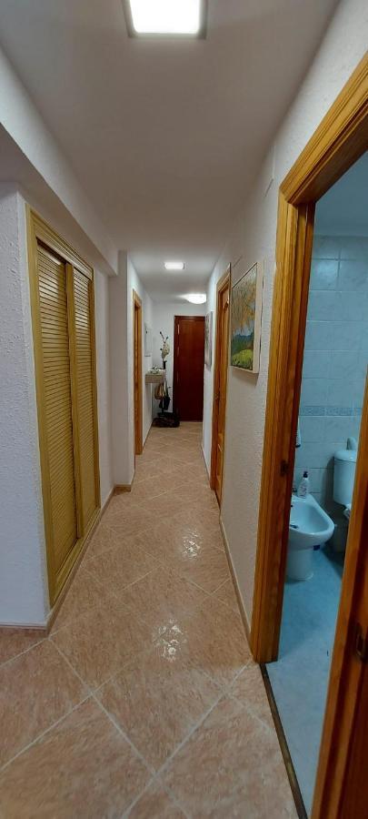 Apartamento Velazquez Malaga Zewnętrze zdjęcie