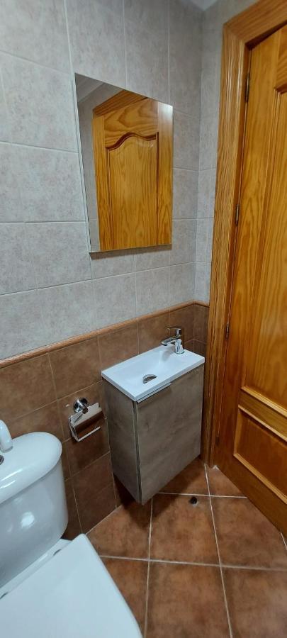 Apartamento Velazquez Malaga Zewnętrze zdjęcie