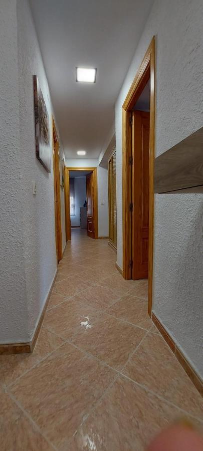 Apartamento Velazquez Malaga Zewnętrze zdjęcie