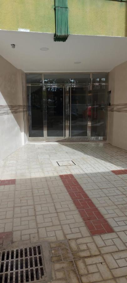 Apartamento Velazquez Malaga Zewnętrze zdjęcie