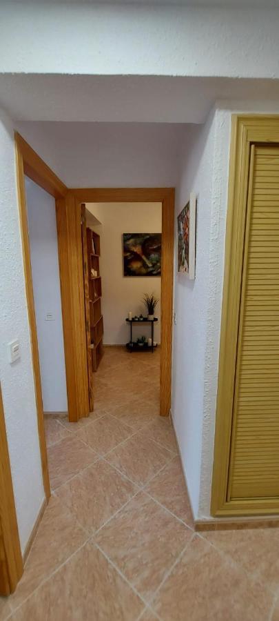 Apartamento Velazquez Malaga Zewnętrze zdjęcie