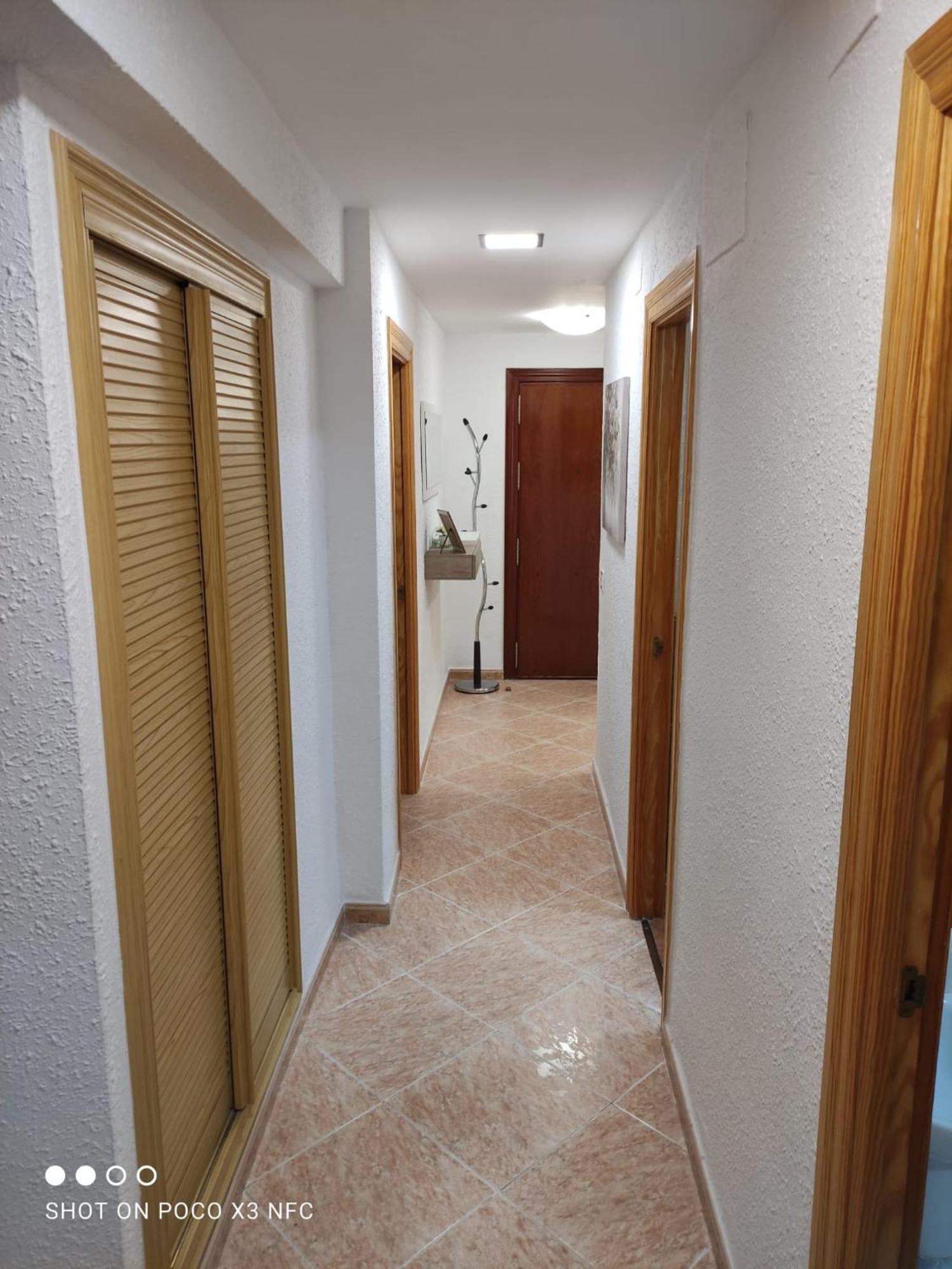 Apartamento Velazquez Malaga Zewnętrze zdjęcie