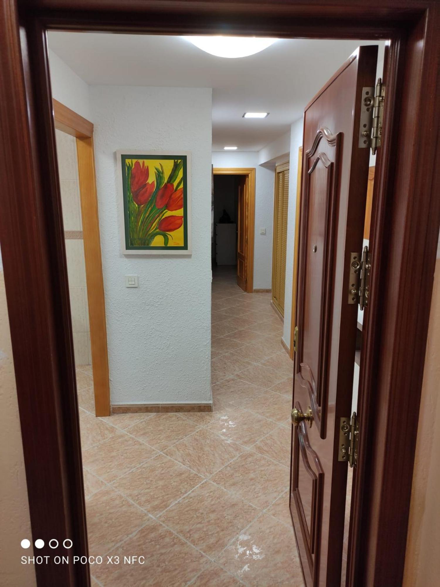 Apartamento Velazquez Malaga Zewnętrze zdjęcie