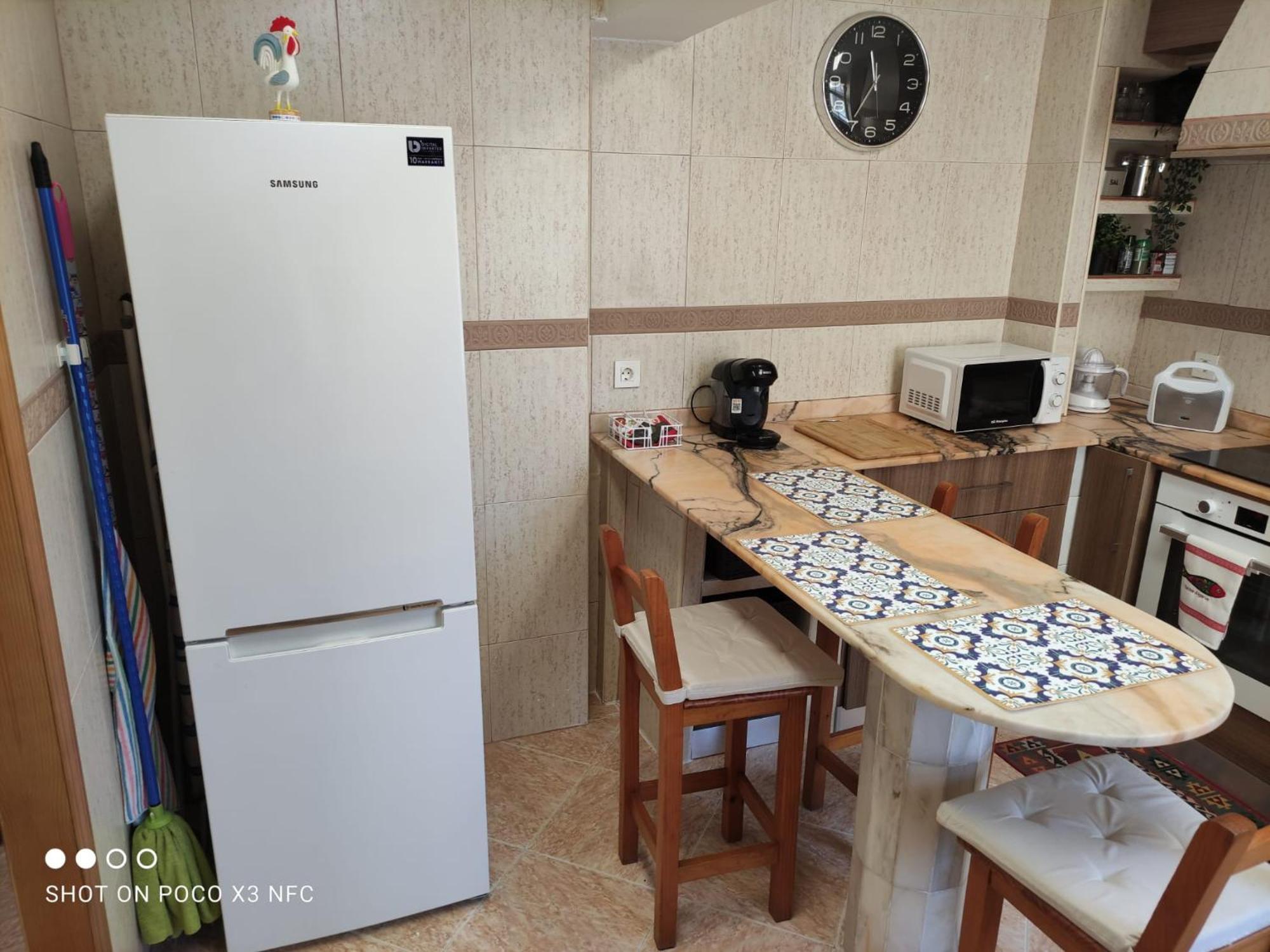 Apartamento Velazquez Malaga Zewnętrze zdjęcie
