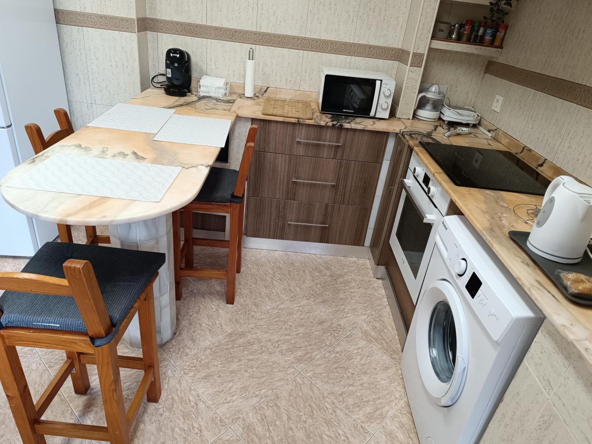 Apartamento Velazquez Malaga Zewnętrze zdjęcie