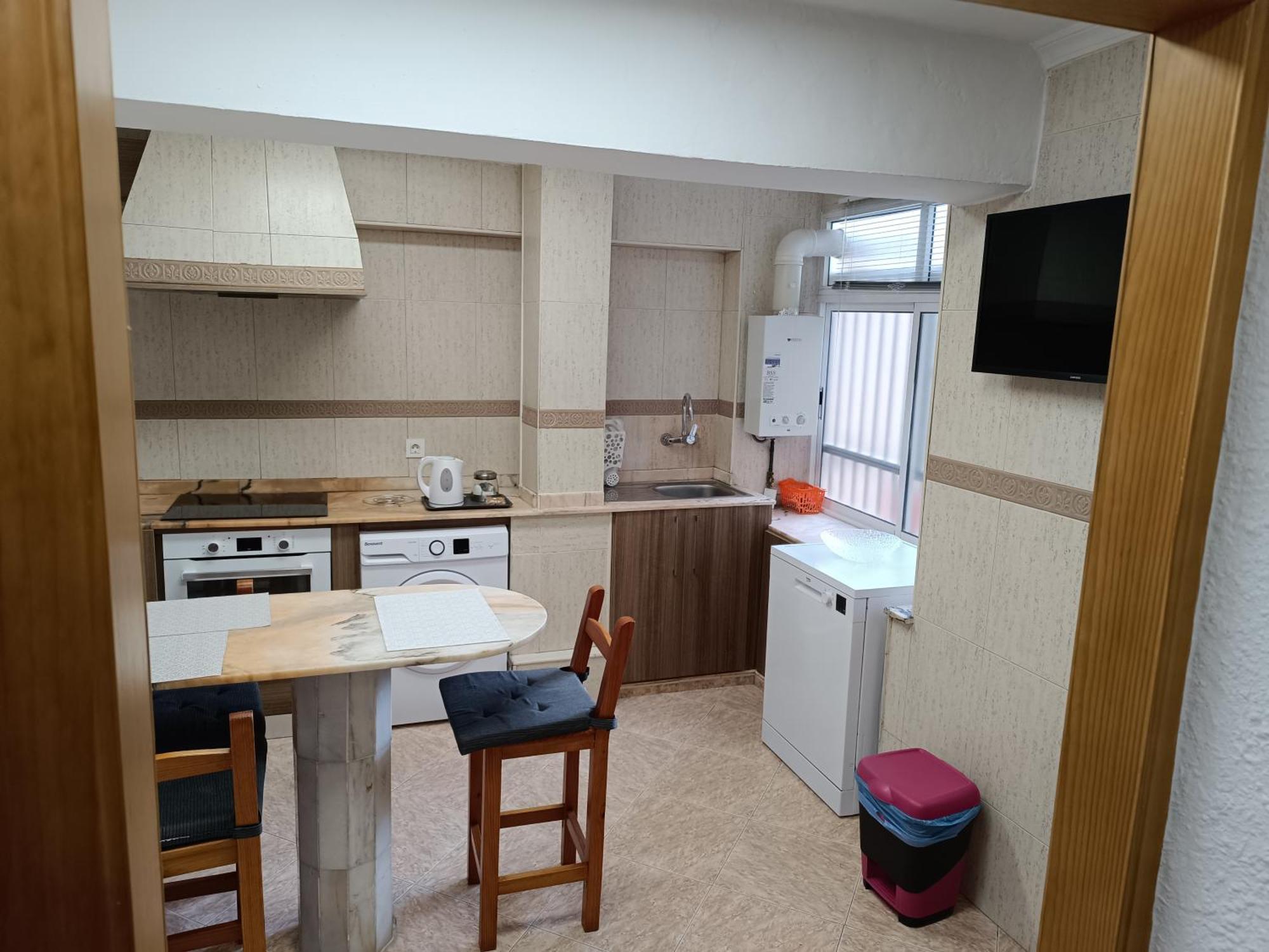 Apartamento Velazquez Malaga Zewnętrze zdjęcie