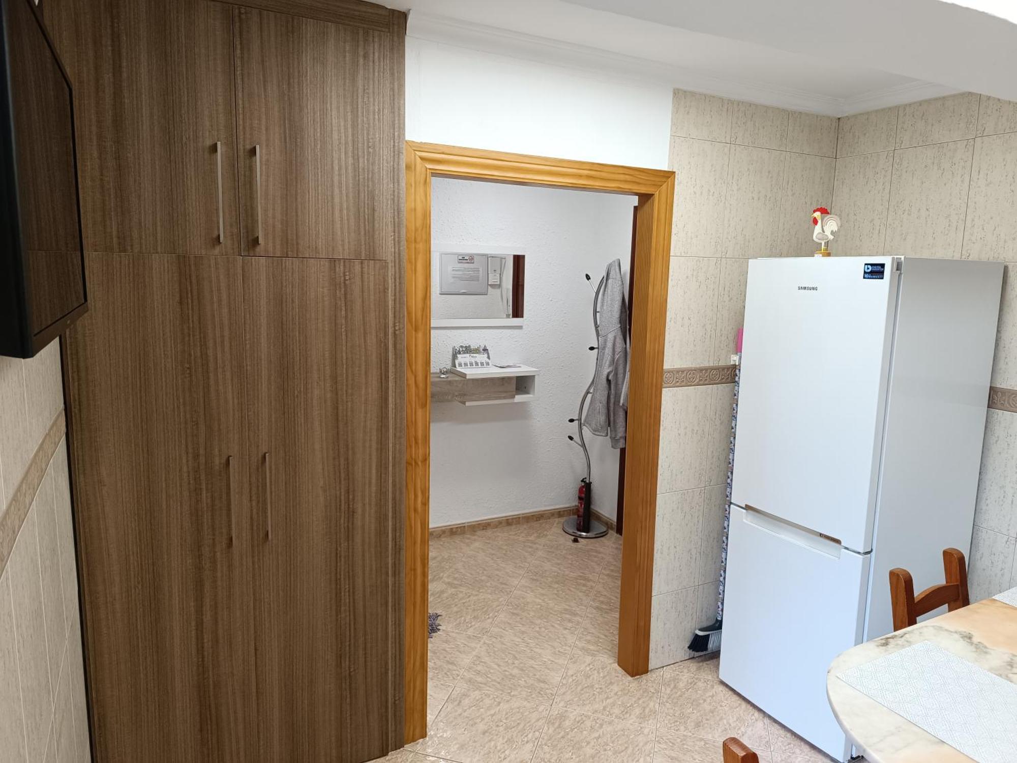 Apartamento Velazquez Malaga Zewnętrze zdjęcie