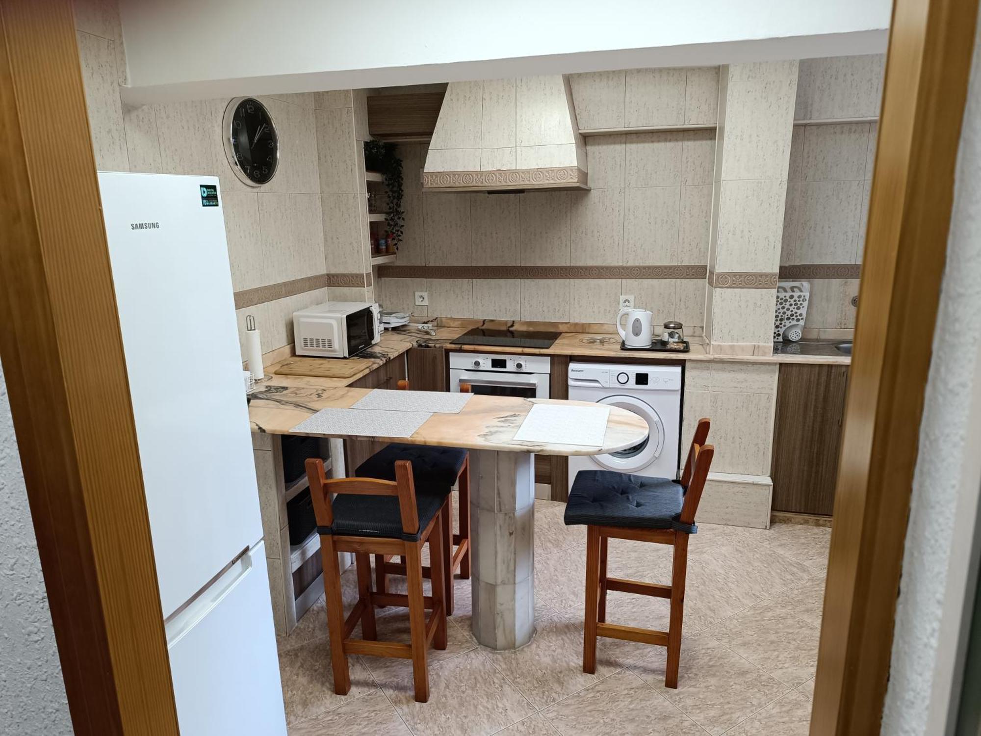 Apartamento Velazquez Malaga Zewnętrze zdjęcie