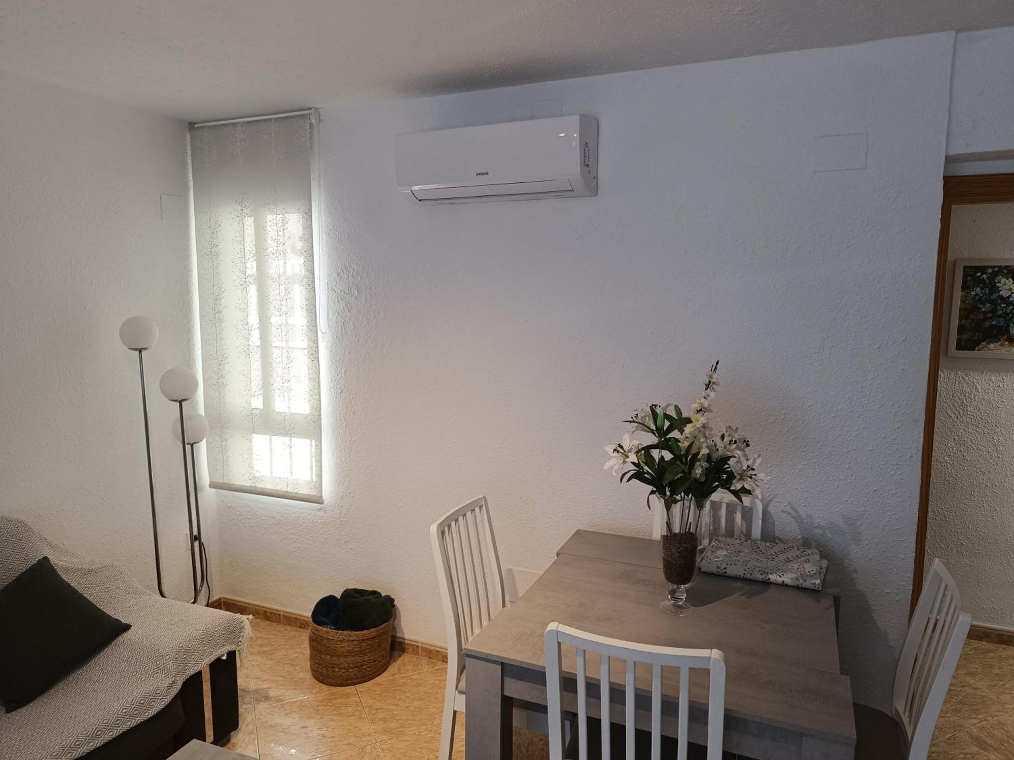 Apartamento Velazquez Malaga Zewnętrze zdjęcie