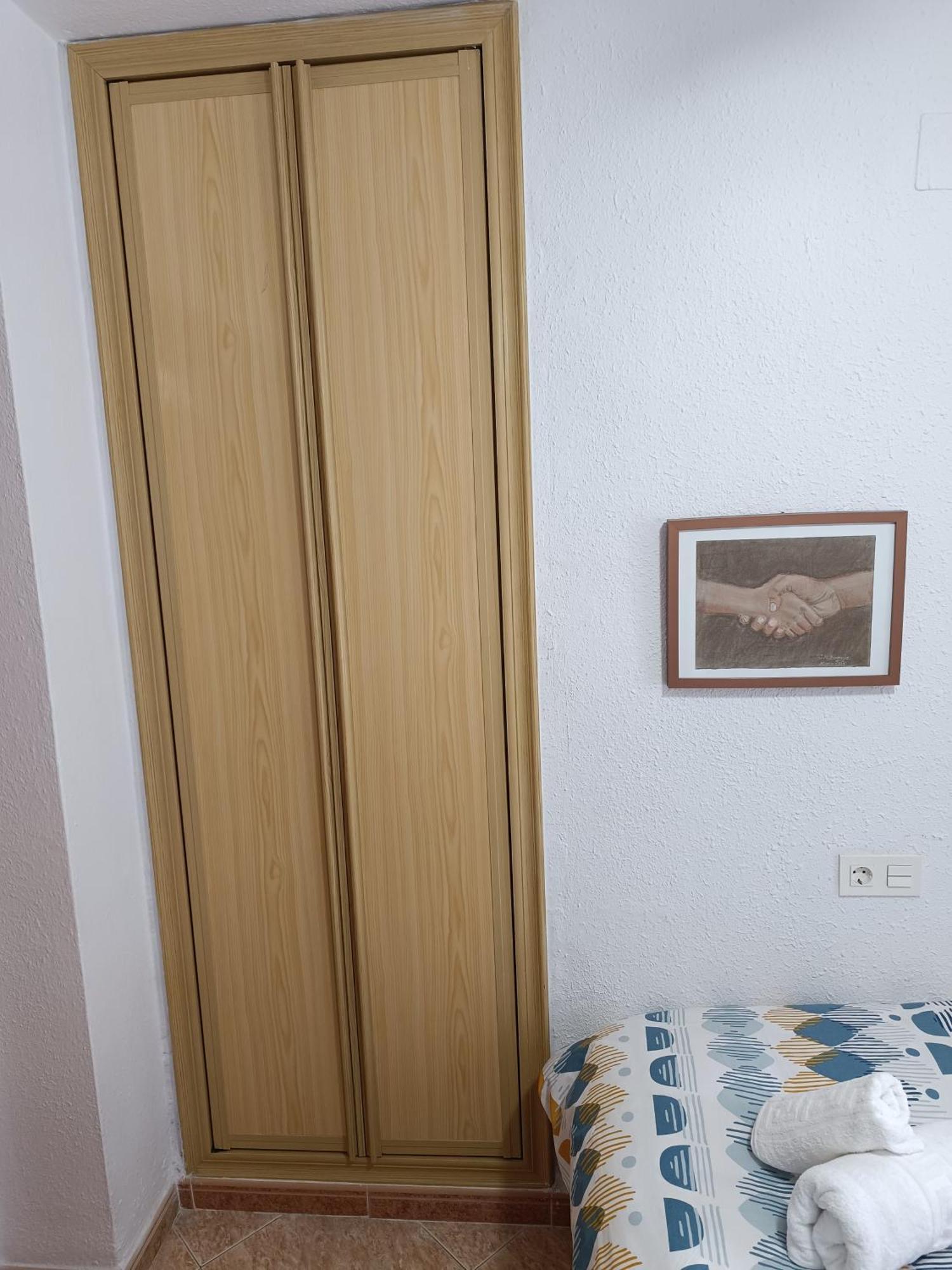 Apartamento Velazquez Malaga Zewnętrze zdjęcie