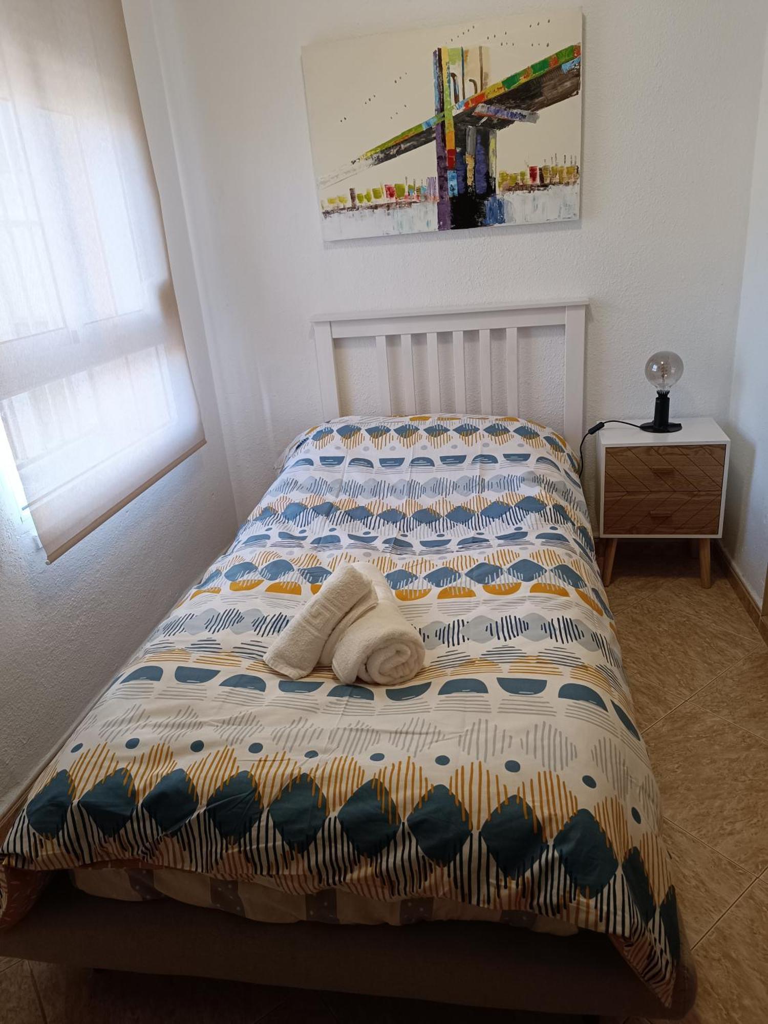 Apartamento Velazquez Malaga Zewnętrze zdjęcie