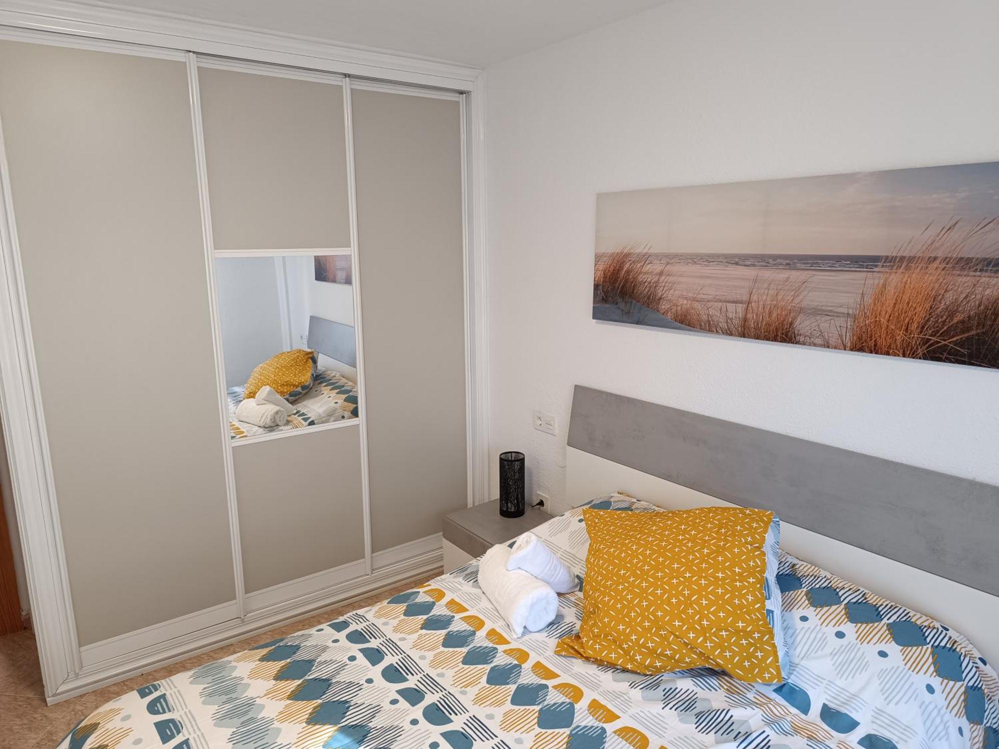 Apartamento Velazquez Malaga Zewnętrze zdjęcie