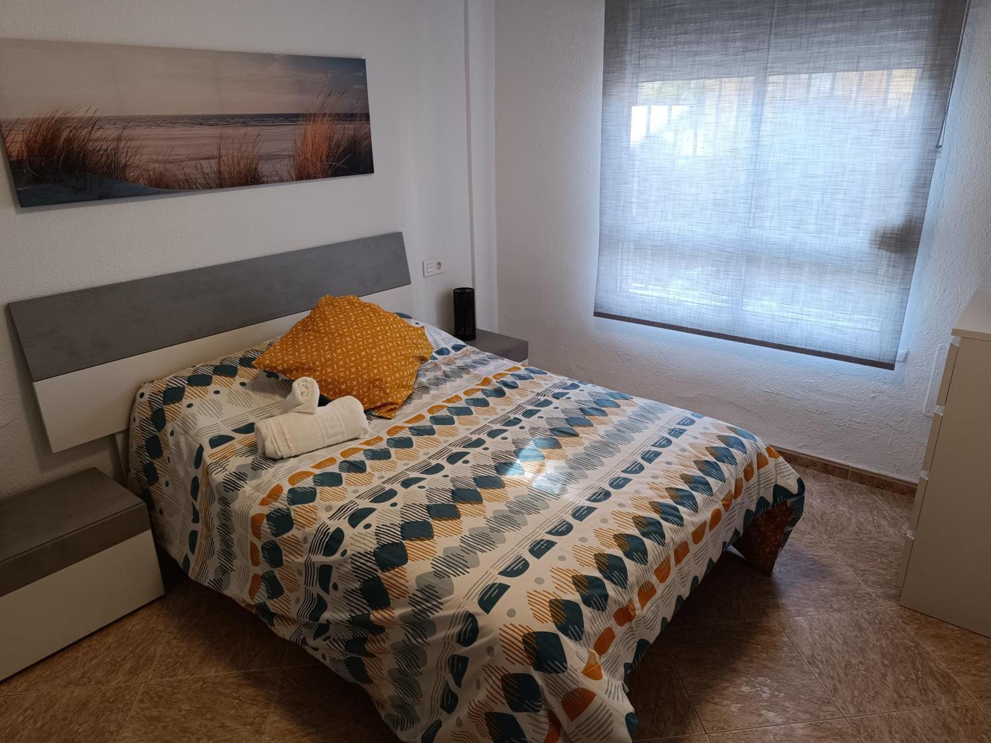 Apartamento Velazquez Malaga Zewnętrze zdjęcie