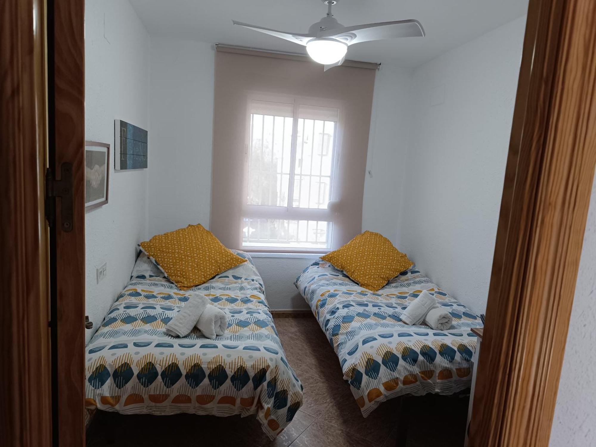 Apartamento Velazquez Malaga Zewnętrze zdjęcie